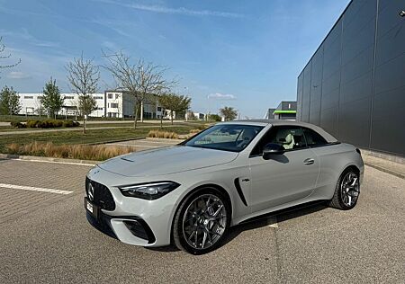Mercedes-Benz CLE 53 AMG 4Matic Limited Edition DISTR,HUD,BURM