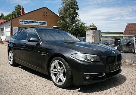 BMW 530 d Touring xDrive