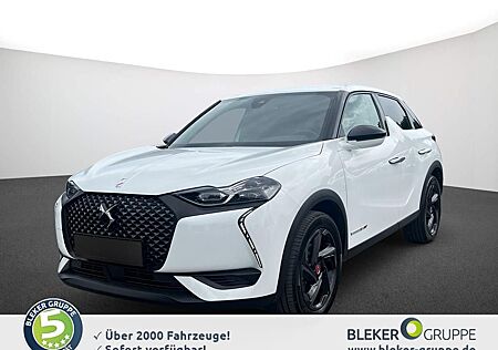 DS Automobiles DS3 Crossback DS 3 Crossback E-Tense Performanc
