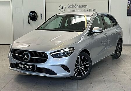 Mercedes-Benz B 180 PROGRESSIVE ADVANCED+STANDHEIZ.+AHK+WINTER