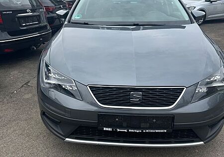 Seat Leon ST X-Perience 4Drive