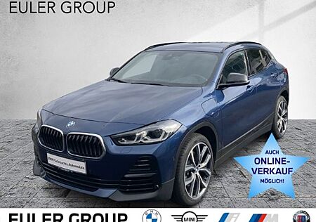 BMW X2 xDrive 25e Navi Memory Sitze Soundsystem Harm