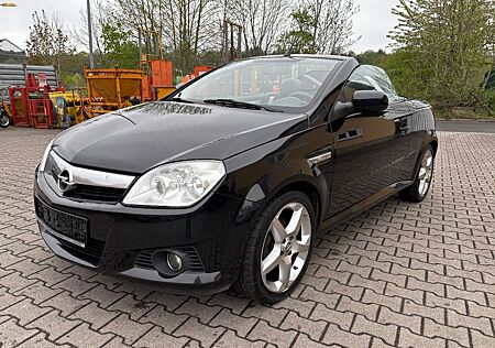 Opel Tigra Twin Top Sport ALU