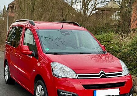 Citroën Berlingo PureTech 110 S&S Multispace Shine M...