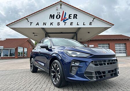 Cupra Terramar 1.5 TSI DSG / Edge Paket AHK