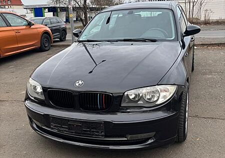 BMW 116i - / TÜV ist neu / vollfahrbereit