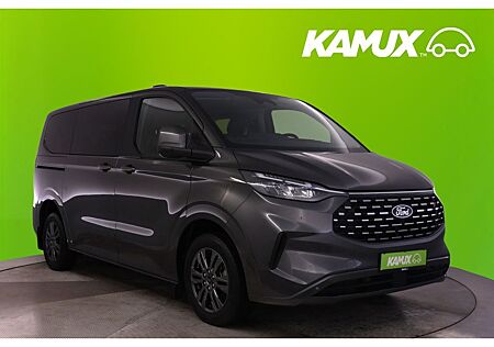 Ford Tourneo Custom 2.0EB Aut.320 Titanium+LED+NAVI