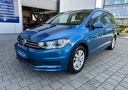 VW Touran Volkswagen Comfortline BMT/Start-Stopp