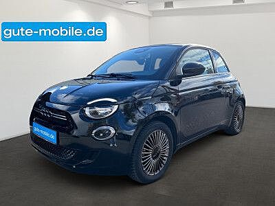 Fiat 500e Icon MJ22