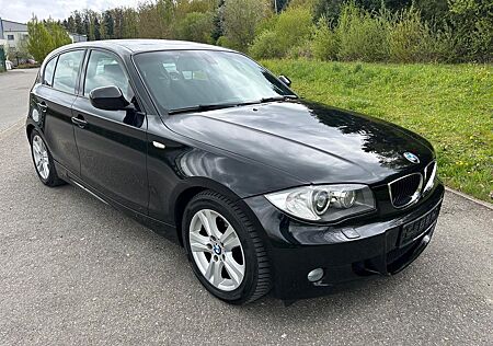 BMW 116i 116 Baureihe 1 Lim. /M-paket