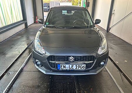 Suzuki Swift 1.2 DUALJET HYBRID Comfort+ TOP