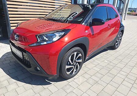 Toyota Aygo (X) Teamplayer CVT