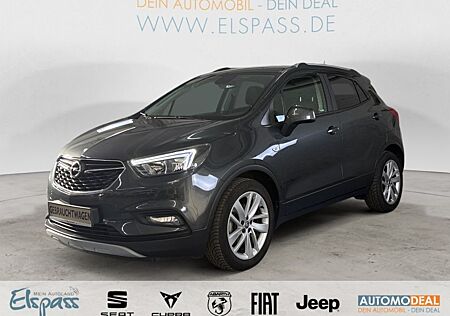 Opel Mokka X ON NAV SITZ.HZG TEMPOMAT LENK.HZG APPLE/