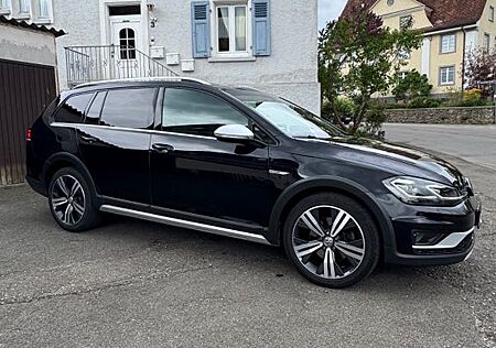 VW Golf Volkswagen 1.8 TSI DSG 4MOTION Alltrack Alltrack