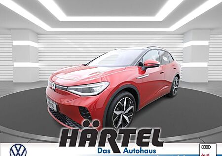 VW ID.4 Volkswagen GTX 4MOTION 77 KWH AUTOMATIK Sportpaket