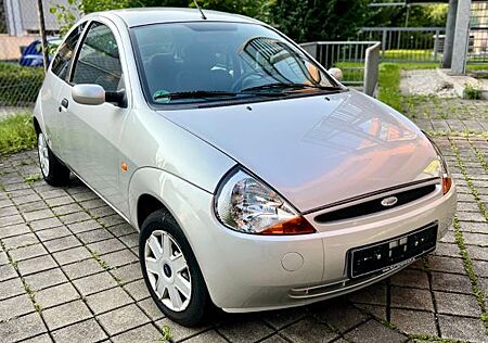 Ford Ka /+ 1,3 51kW Fun