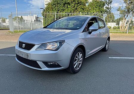Seat Ibiza Lim. Stylance 1.6l TDI Zahnr. gew Klima