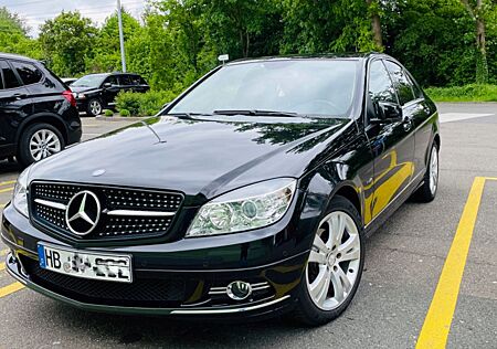 Mercedes-Benz C 200 CDI BlueEFFICIENCY AVANTGARDE AVANTGARDE