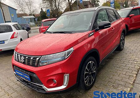 Suzuki Vitara 1.4 Mild-Hybrid Comfort+ 4x4 Panorama-Sch