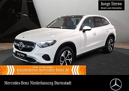Mercedes-Benz GLC 300 de 4M AVANTG./ADV.+/PANO/DIGI-L/AHK/