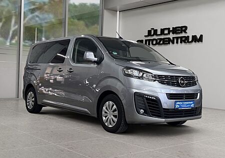 Opel Zafira Life Selection L2, 1 Jahr Garantie incl.