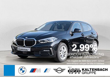 BMW 118i Advantage LED ALUFELGEN LENKRADHZ. NAVI SHZ