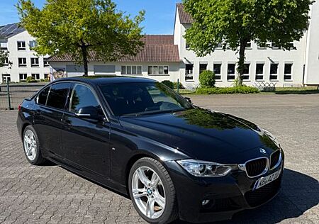 BMW 320i M-Paket