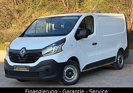 Renault Trafic 1.6 dCi Kasten AHK/1 HAND/KLIMA/KEYLESS