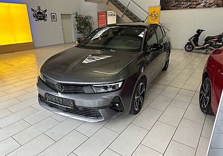 Opel Astra L Sports Tourer GS