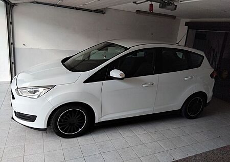 Ford C-Max 1,0 EcoBoost 74kW Trend Trend