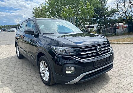 VW T-Cross Volkswagen Life