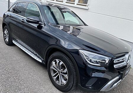 Mercedes-Benz GLC 220 d 4Matic Mod.2023