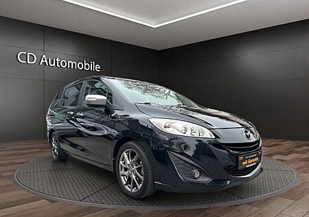 Mazda 5 Sendo Klimaaut./Shz/NAVI/KAMARA/7Sitzer
