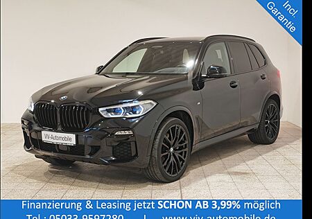 BMW X5 xDrive30d M Sport Laser*Head-Up*Standheiz*H&K