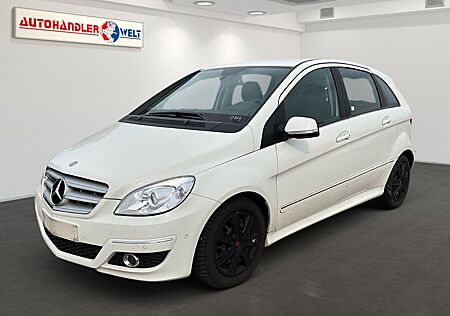 Mercedes-Benz B 200 AT Sport Edit. Klima PDC SHZ