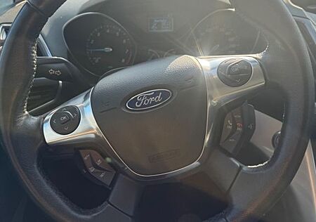 Ford C-Max 1,6 EcoBoost 110kW Trend Trend