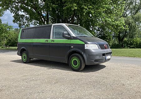 VW T5 Transporter Volkswagen