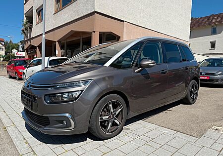 Citroën C4 Spacetourer Grand C4 Picasso/Spacetourer Selection