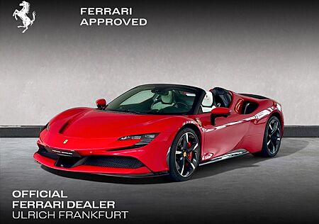 Ferrari SF90 Spider Assetto Fiorano * Frankfurt*