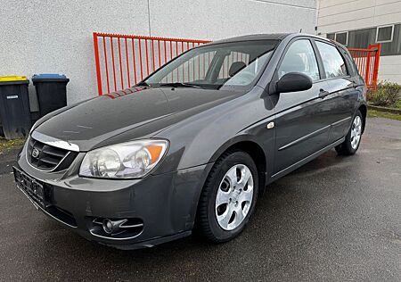 Kia Cerato 1.5 LX CRDi Kombi