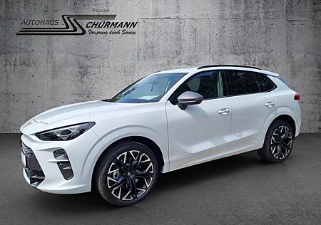 Cupra Terramar 2.0 TSI 150kW DSG 4Drive RFK AHK