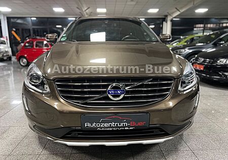 Volvo XC 60 XC60 2WD Klima/Sitzheizung/Scheckheft