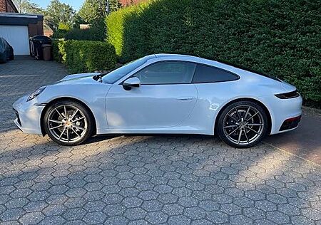 Porsche 992 Carrera Sport-Chrono-Paket