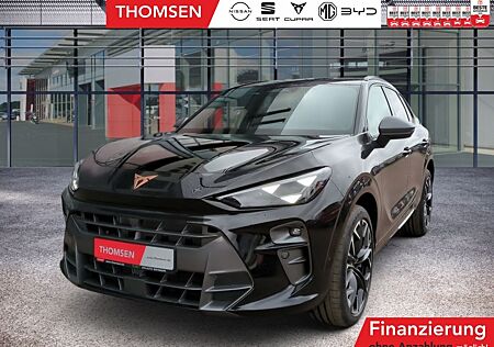 Cupra Terramar 2.0 TSI 4Drive W VZ ACC AUT LED PDC