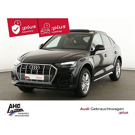 Audi Q5 leasen