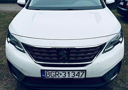 Peugeot 5008 BlueHDi 150 Active Active