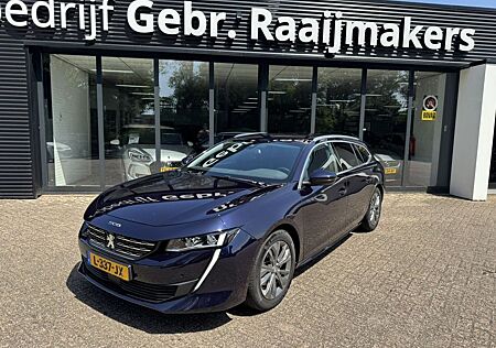 Peugeot 508 SW 1.6 PureTech Allure*ACC*LED*Navi*