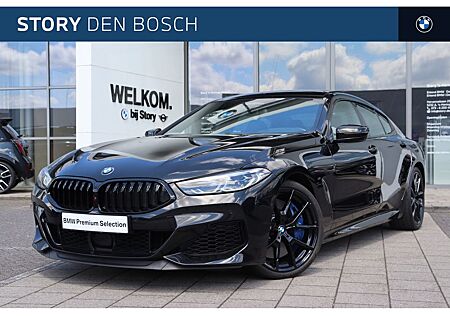 BMW M850i M850 8-serie Gran Coupé xDrive High Execut