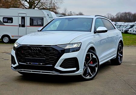 Audi RS Q8 RSQ8 Q8 TFSI quattro tiptronic B&O PANO MATRIX