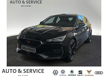 Cupra Leon 1.5 eTSI*NAVI*ACC*CAM*LED*DAB*SHZ*BEATS*UVM